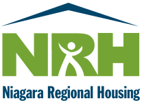 Niagara Regional Housing Logo